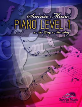 Piano Level 1
