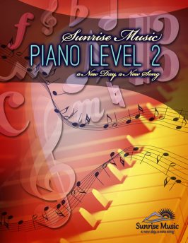 Piano Level 2