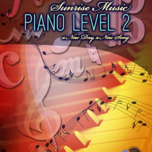 Piano Level 2