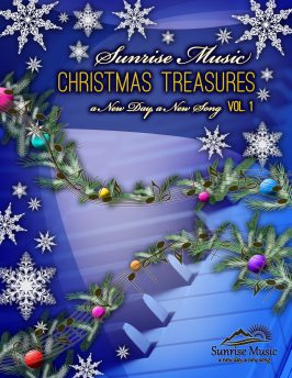 Christmas Treasures Vol.1