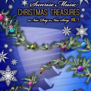 Christmas Treasures Vol.1