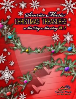 Christmas Treasures Vol.2
