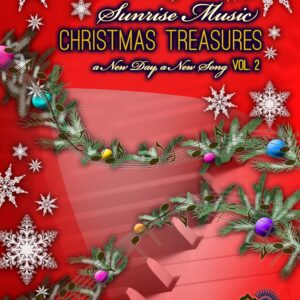 Christmas Treasures Vol.2