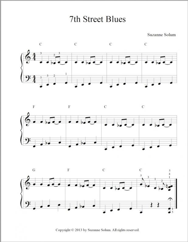 Piano Level 1 - Image 8