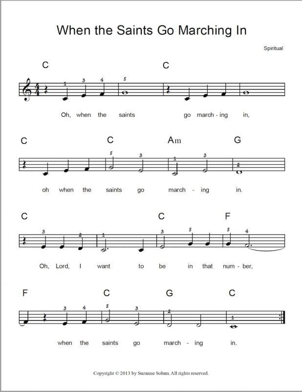Piano Level 1 - Image 12