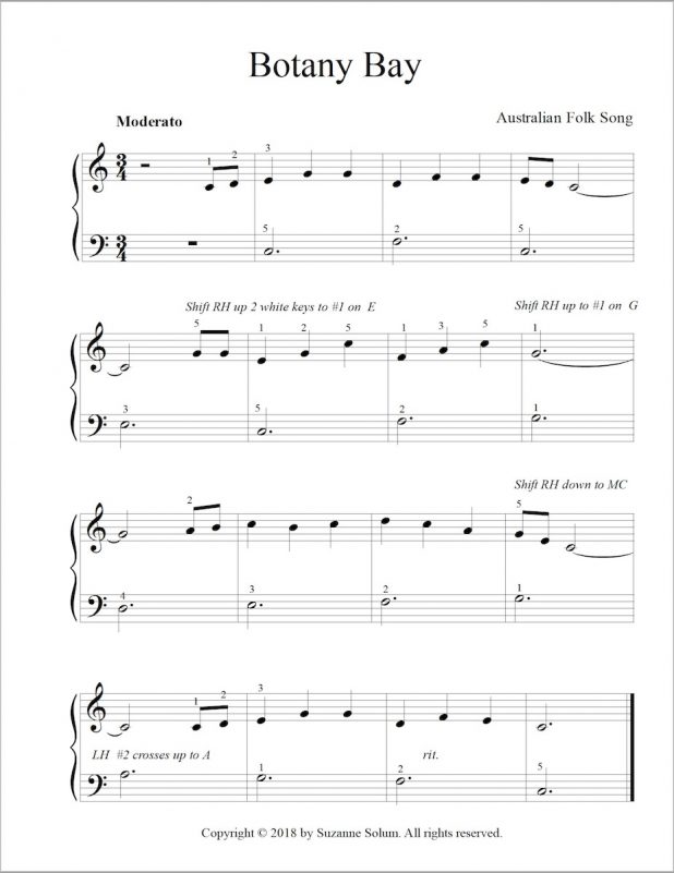 Piano Level 1 - Image 7