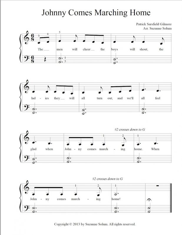 Piano Level 1 - Image 5
