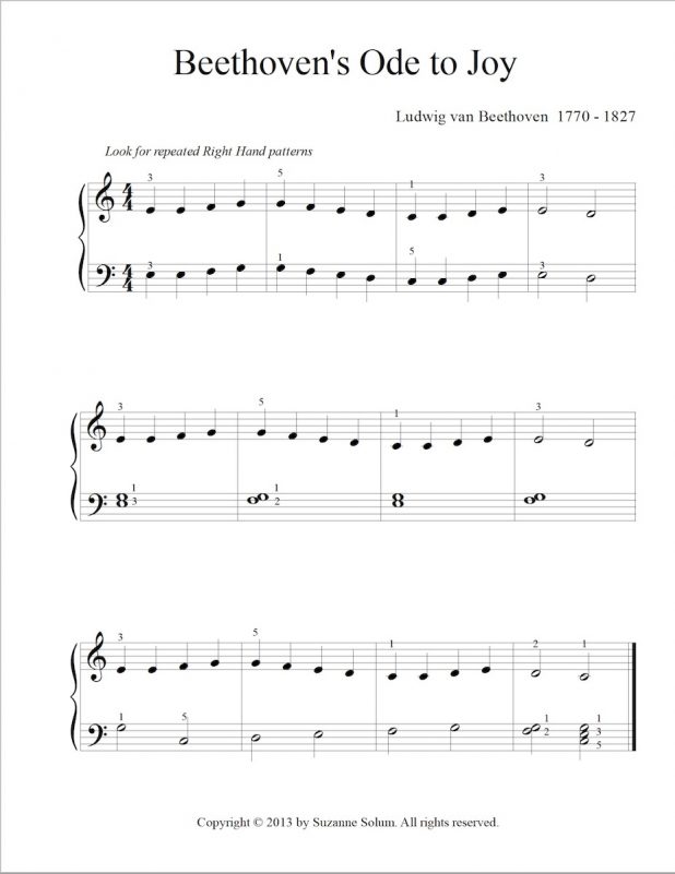 Piano Level 1 - Image 4