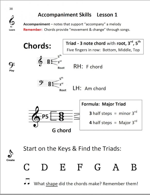 Piano Level 1 - Image 10