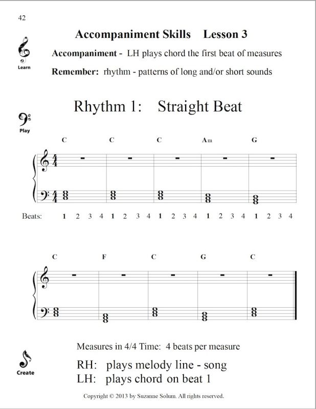 Piano Level 1 - Image 11