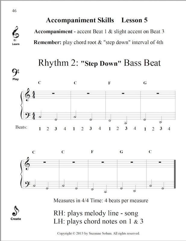 Piano Level 1 - Image 13