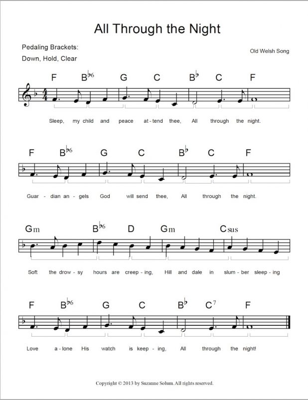 Piano Level 2 - Image 13
