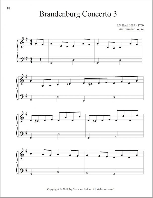 Piano Level 2 - Image 7