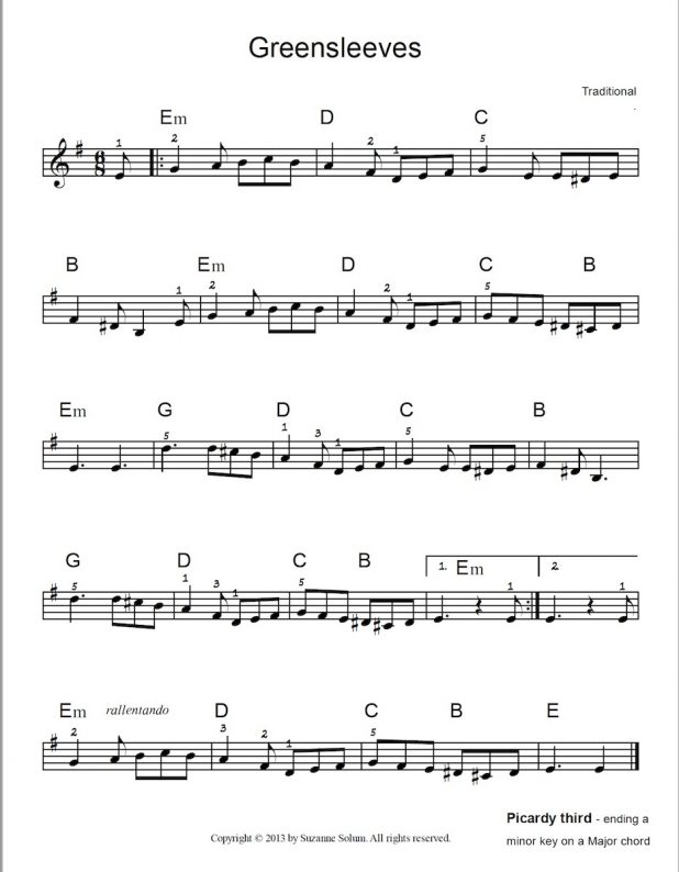 Piano Level 2 - Image 12