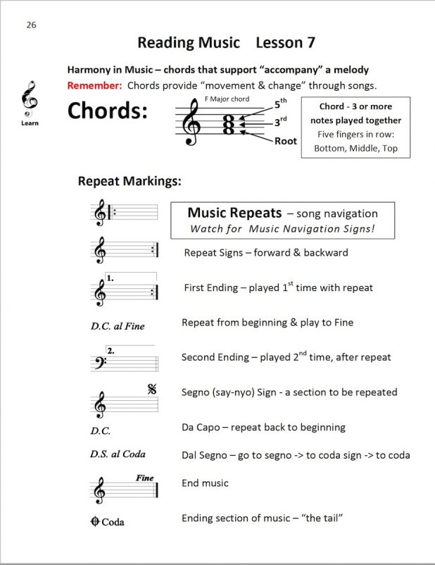 Piano Level 2 - Image 8