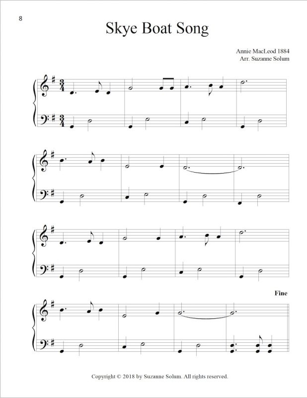Piano Level 2 - Image 3