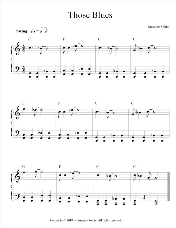 Piano Level 2 - Image 6