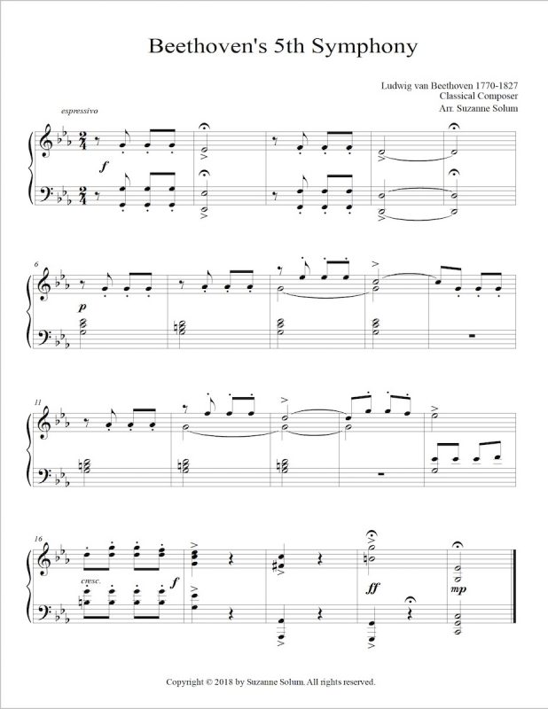 Piano Level 3 - Image 4