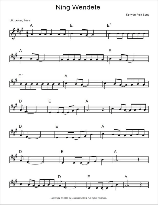 Piano Level 3 - Image 11