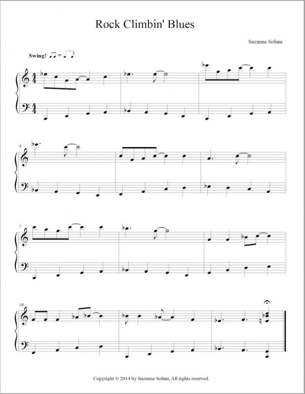 Piano Level 3 - Image 6