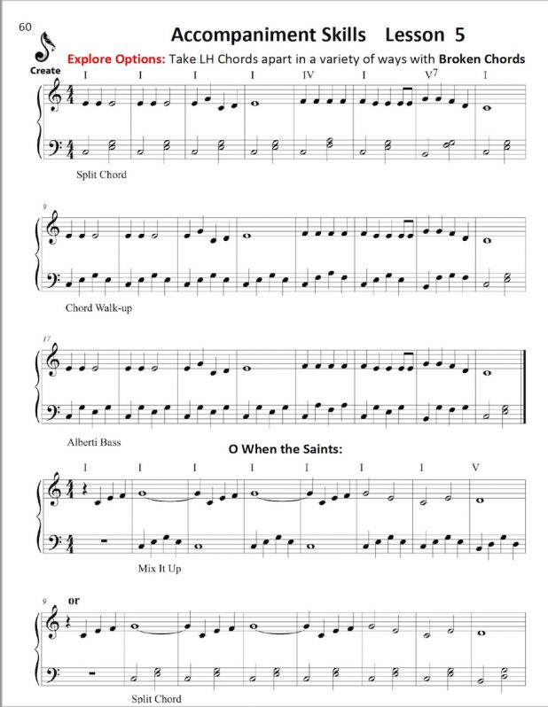 Piano Level 3 - Image 12
