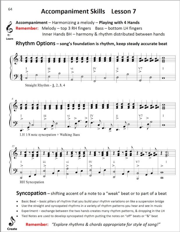 Piano Level 3 - Image 13