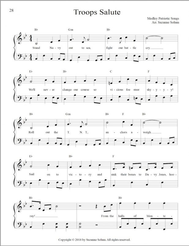Piano Level 3 - Image 8