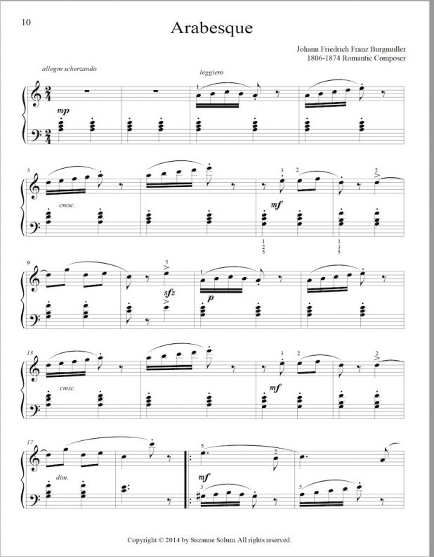 Piano Level 4 - Image 5