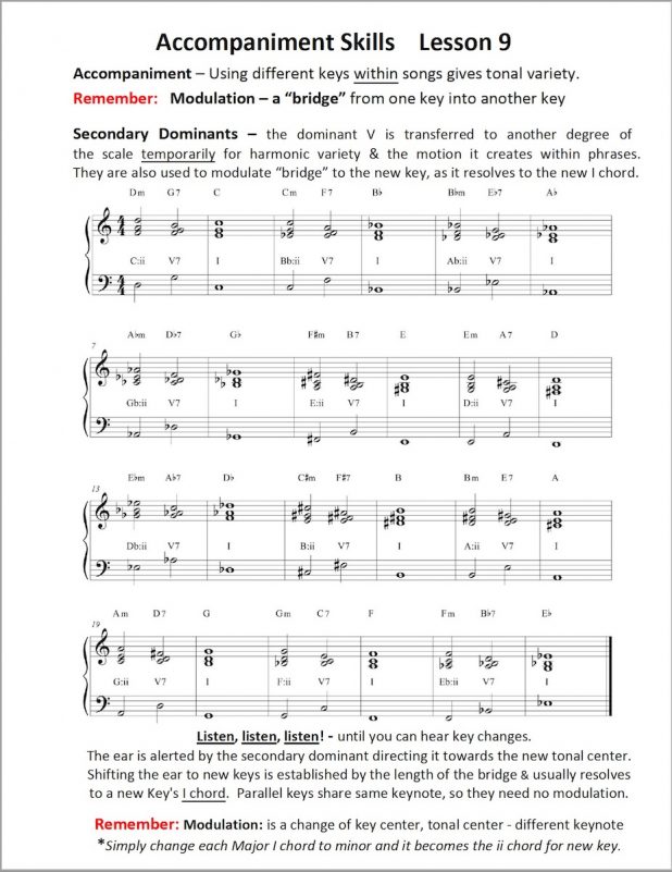 Piano Level 4 - Image 12