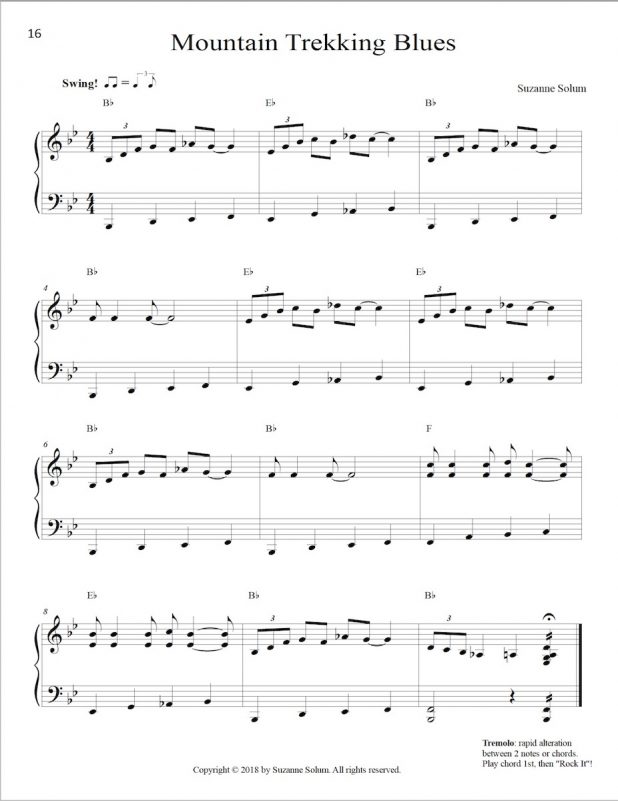 Piano Level 4 - Image 6