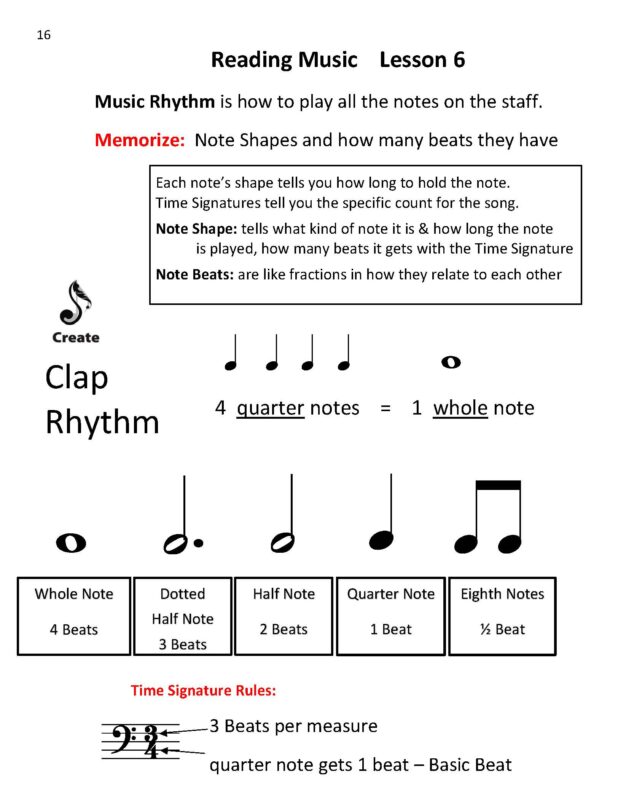 Piano Level 1 - Young Beginners - Image 8