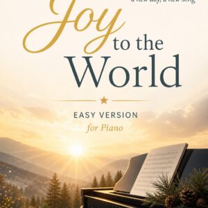 Joy To the World - Easy