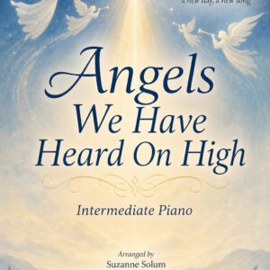 Angels We Have Heard On High