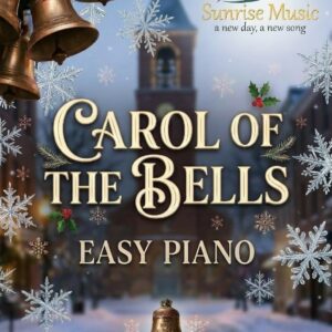 Carol of the Bells - Easy