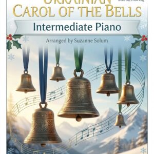 Ukrainian Carol of the Bells