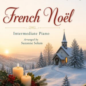 French Noel - Easy