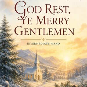 God Rest,Ye Gentlemen