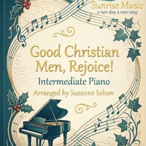 Good Christian Men Rejoice