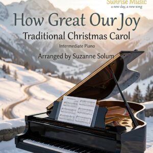 How Great Our Joy