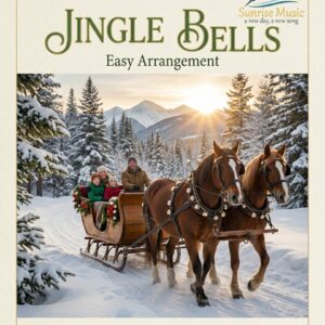 Jingle Bells - Easy