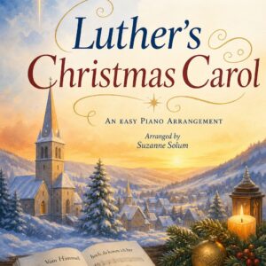 Luther's Christmas Carol