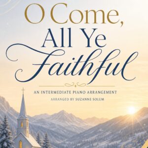 O Come, Emmanuel - O Come All Ye Faithful