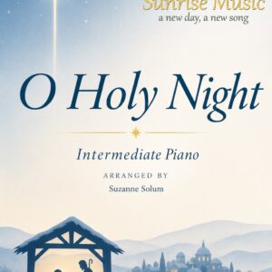 O Holy Night