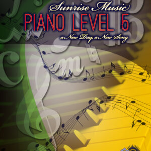Piano Level 5