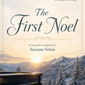 The First Noel - Easy